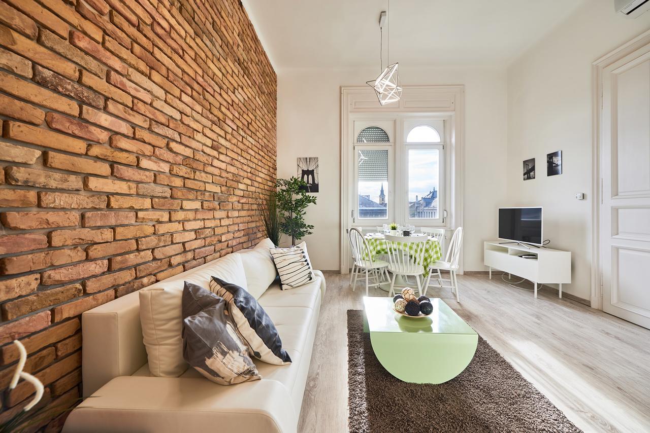 Appartamento Krt. 53. Budapest