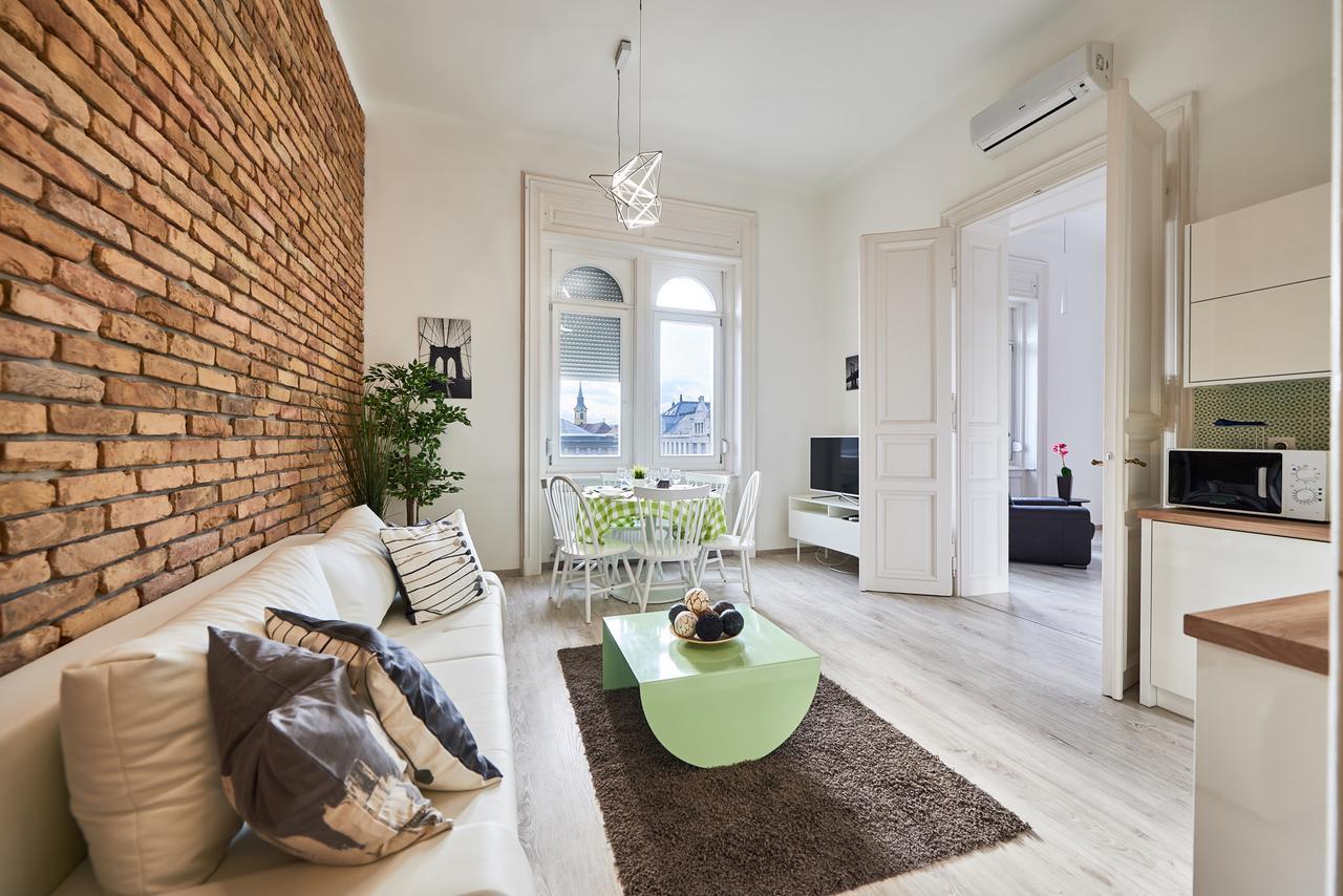 Apartmán Krt. 53.