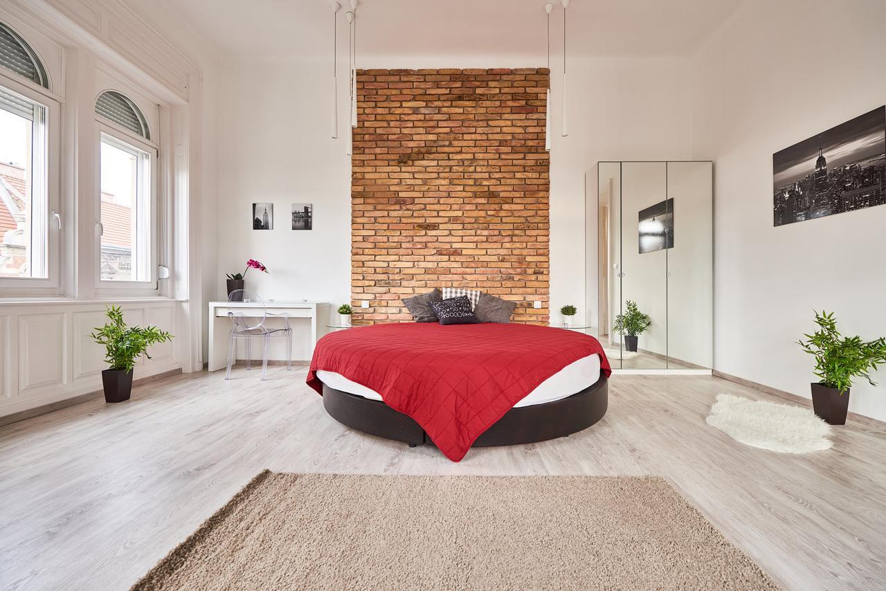 Appartamento Krt. 53. Budapest