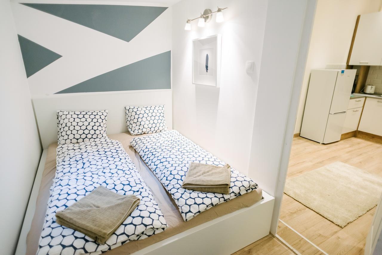 Apartamento D.five Parliament