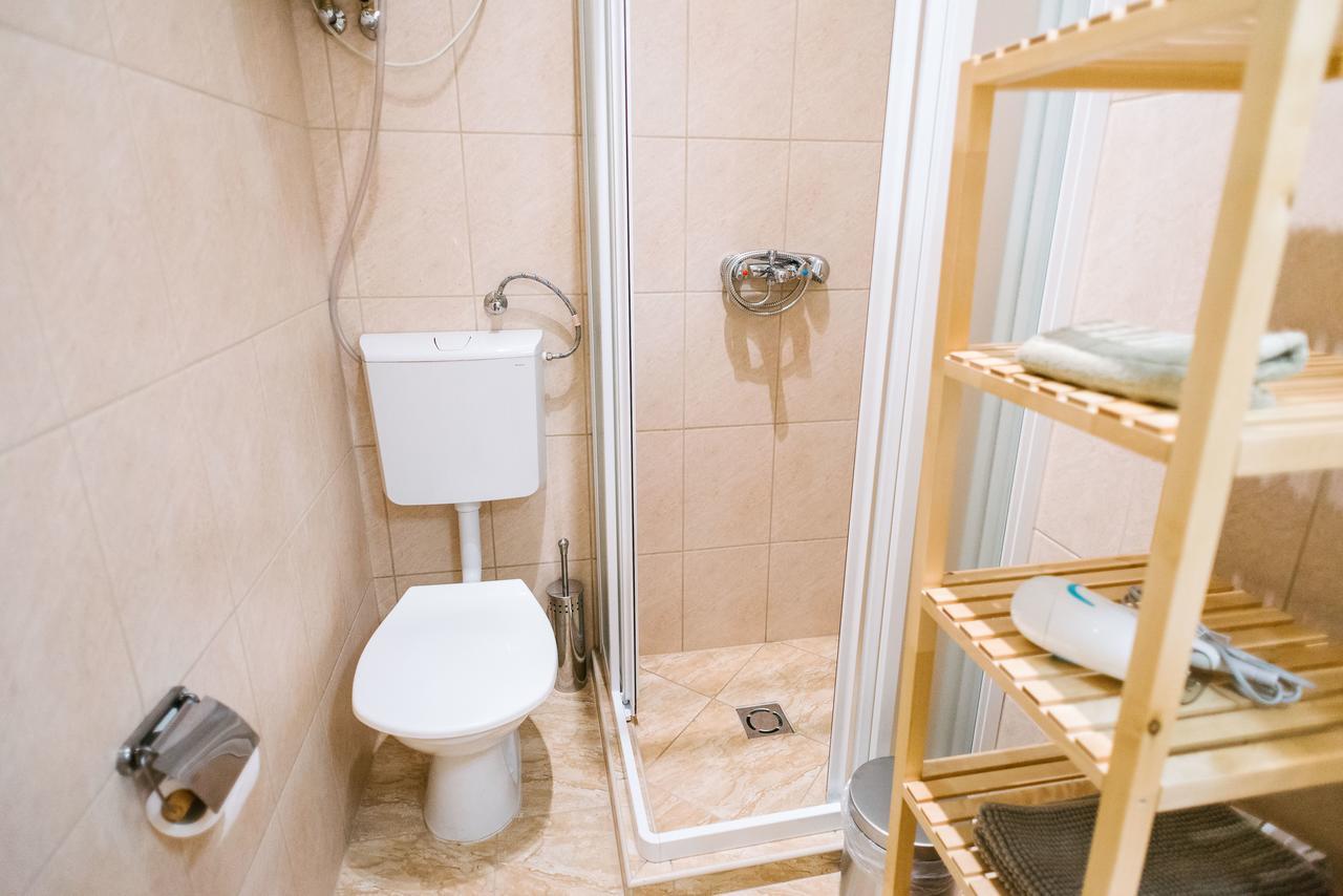 Apartamento D.five Parliament Budapest