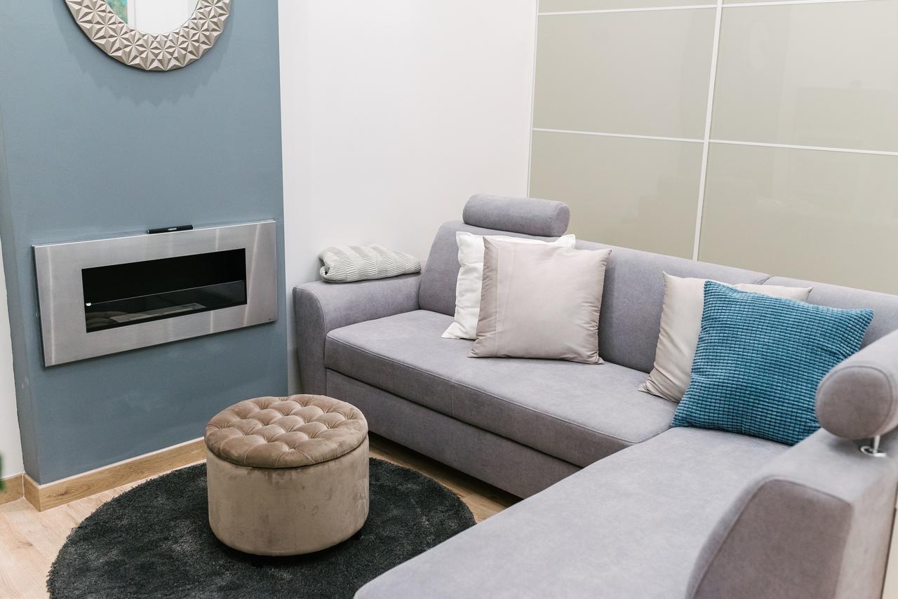 Apartamento D.five Parliament
