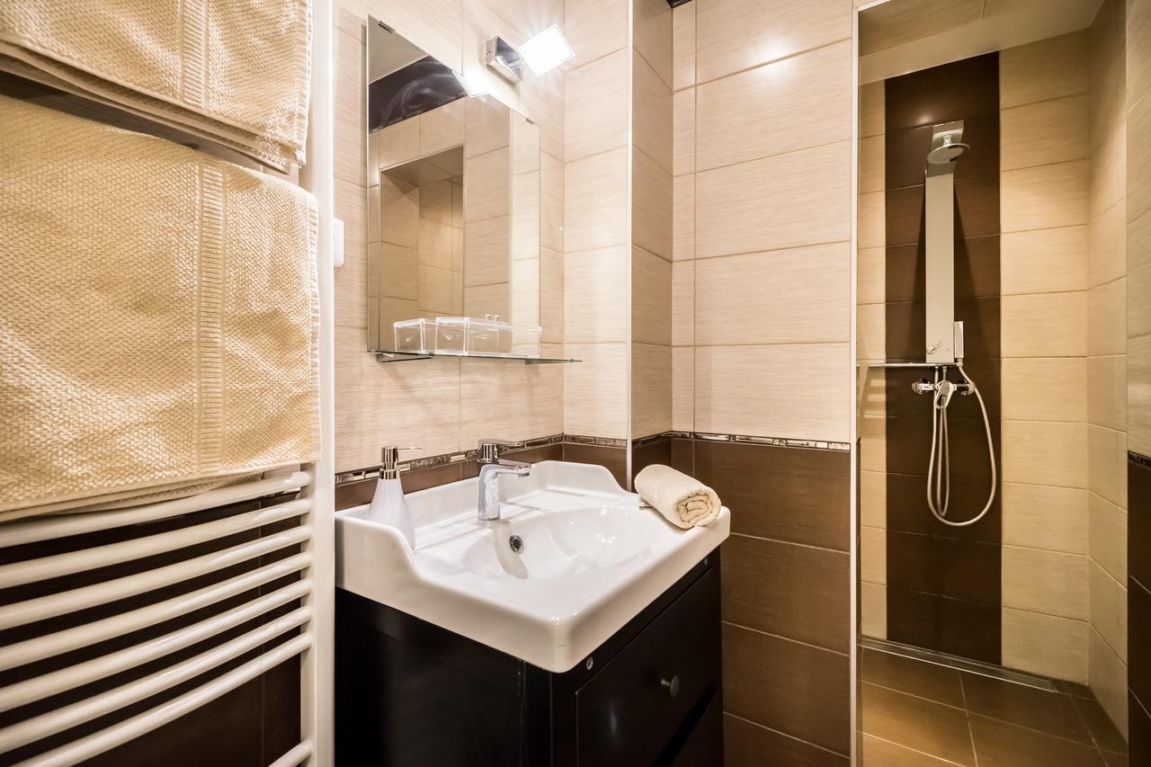 Bpr Little Mammut Apartment *