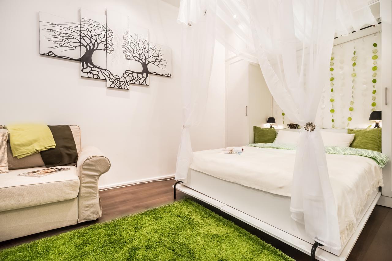 Apartment Bpr Little Mammut *
