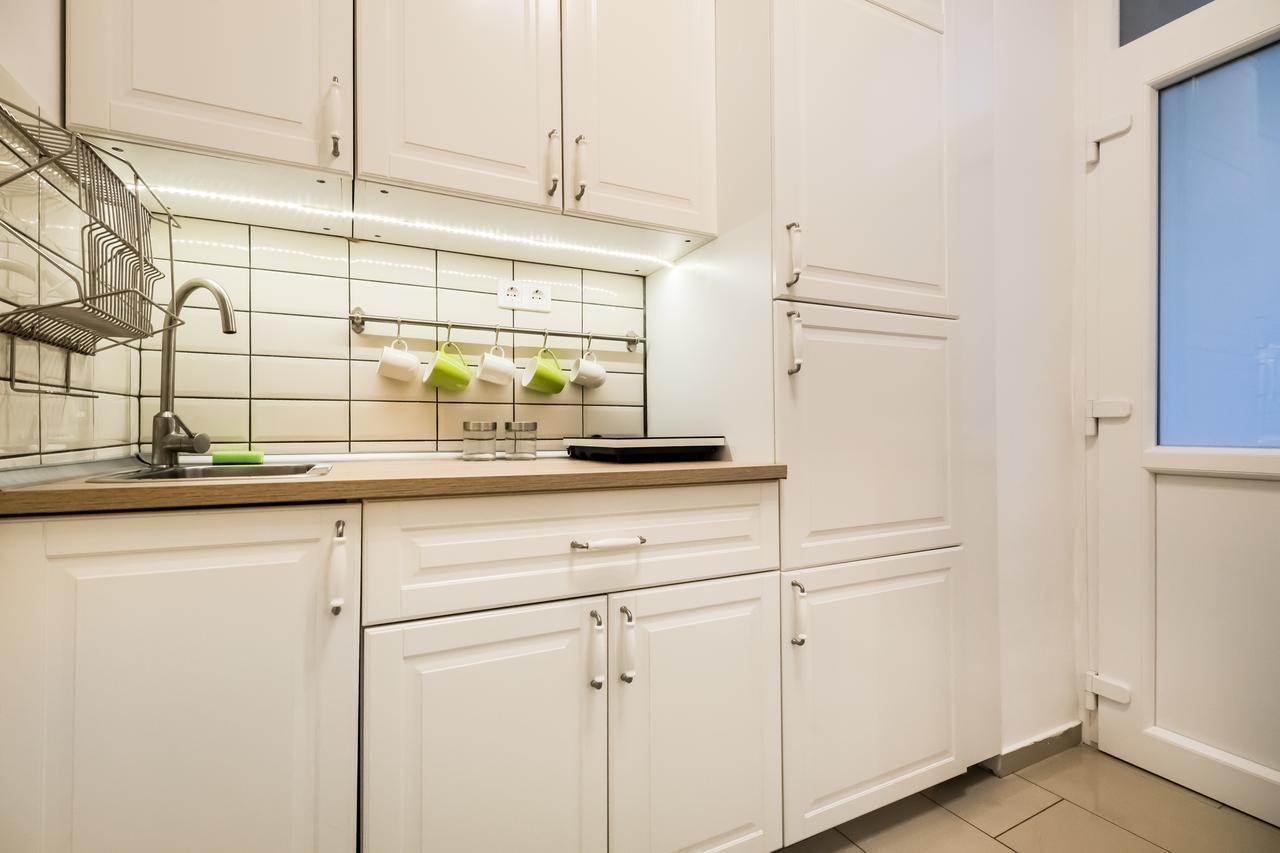 Apartment Bpr Little Mammut Budapest