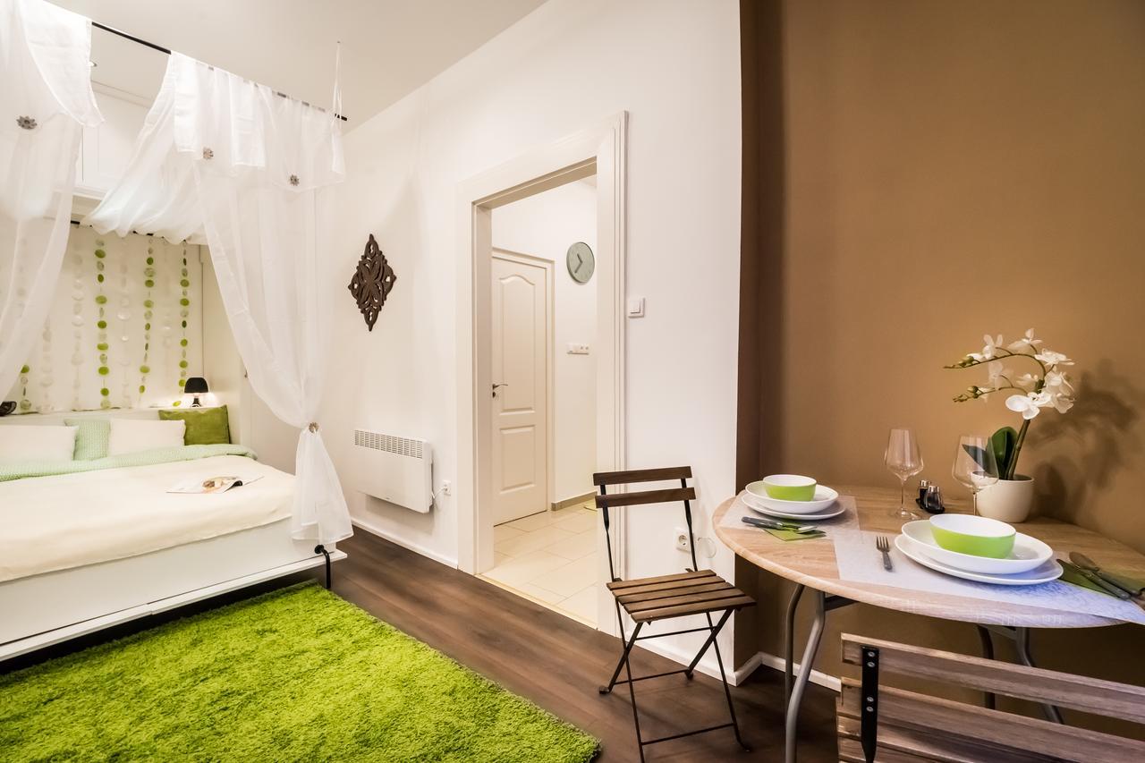 Apartment Bpr Little Mammut *