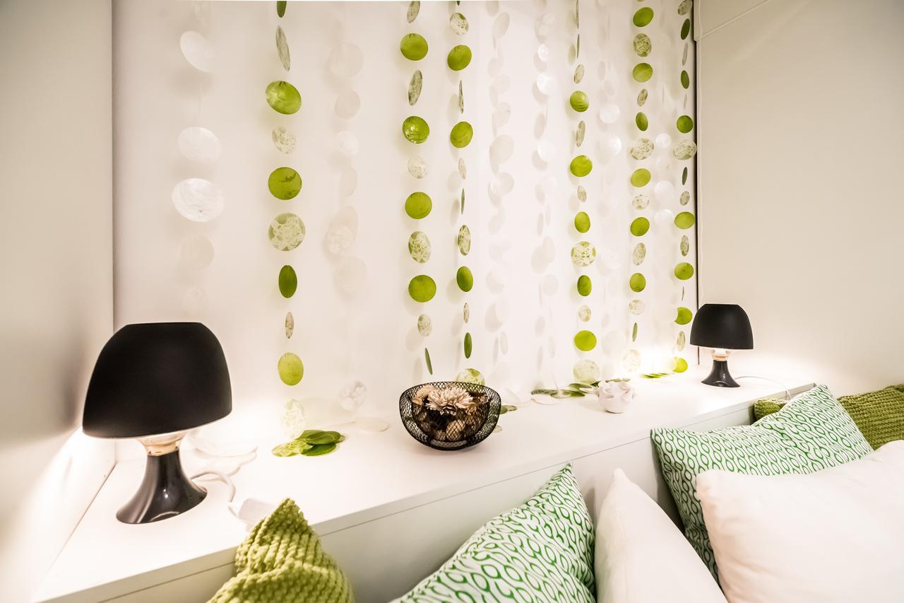 Apartment Bpr Little Mammut Budapest