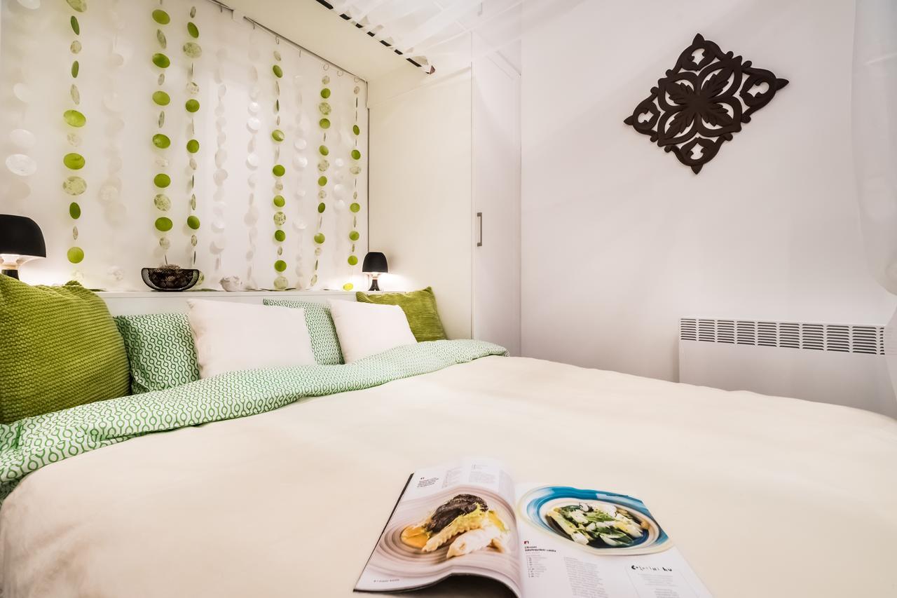 Bpr Little Mammut Apartment