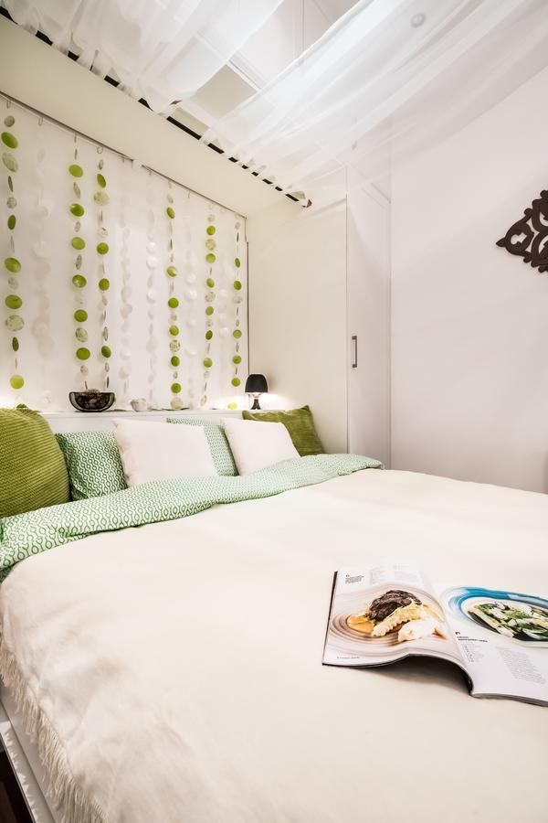 Apartment Bpr Little Mammut Budapest