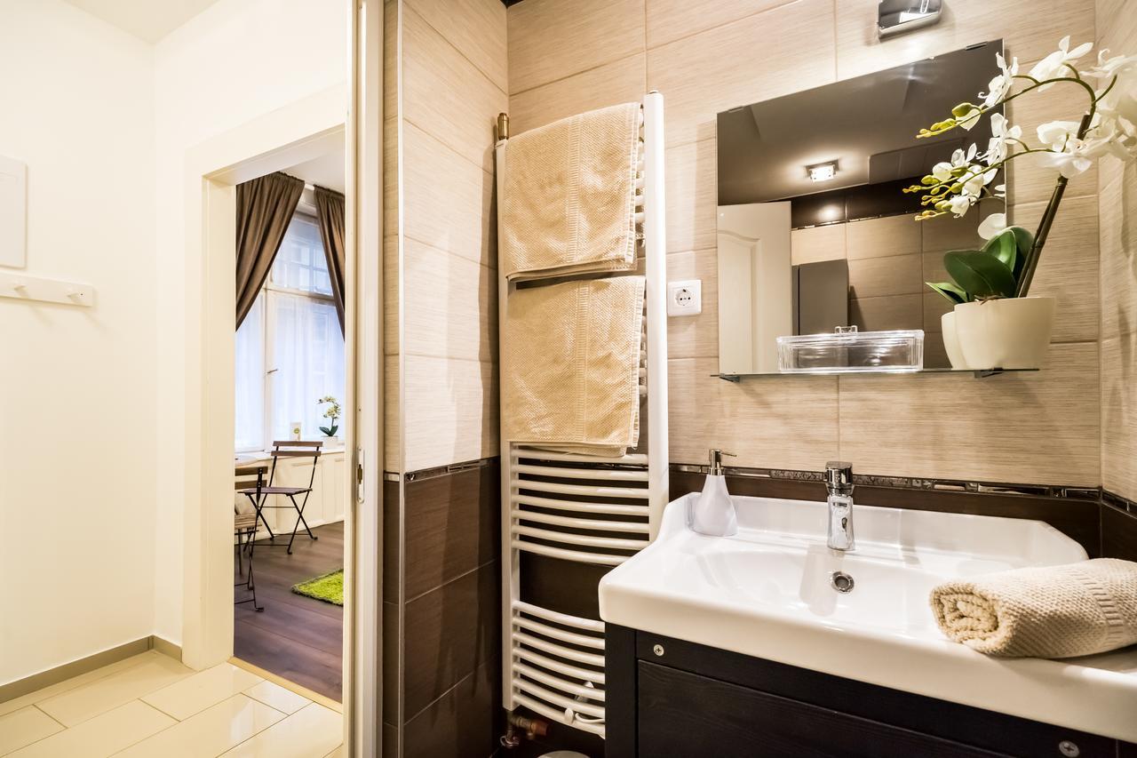 Bpr Little Mammut Apartment