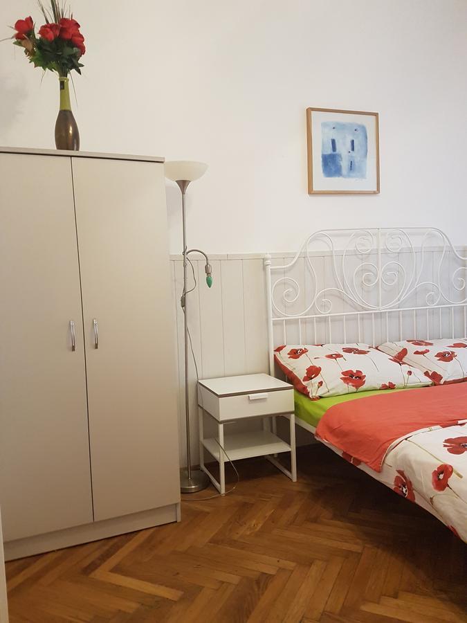 Gasthof Valentina Budapest