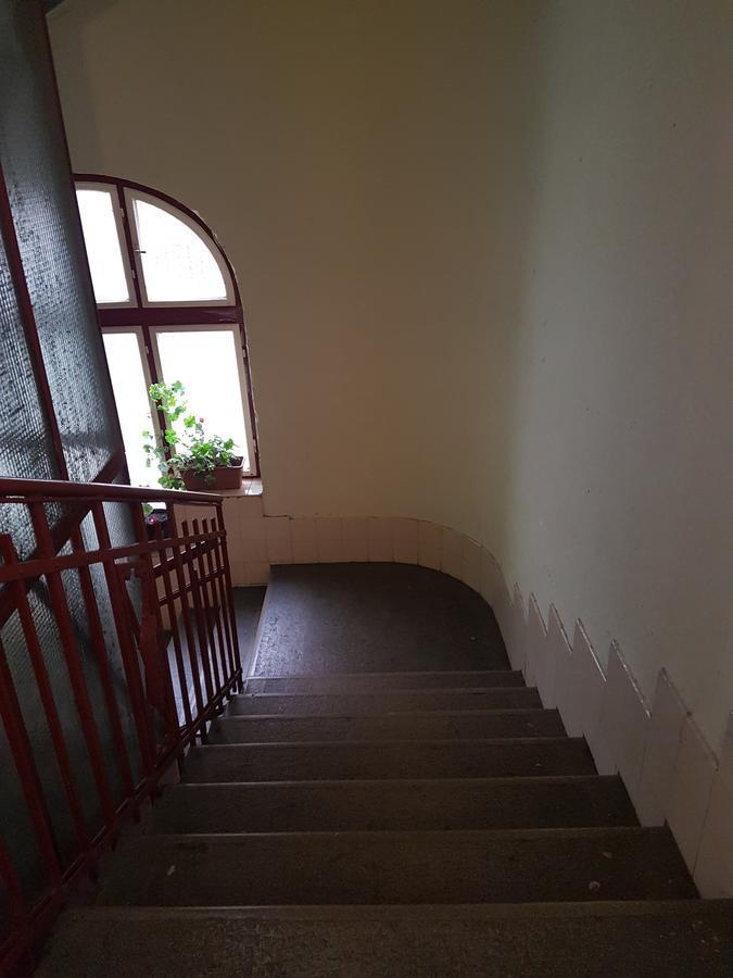 Valentina Budapest