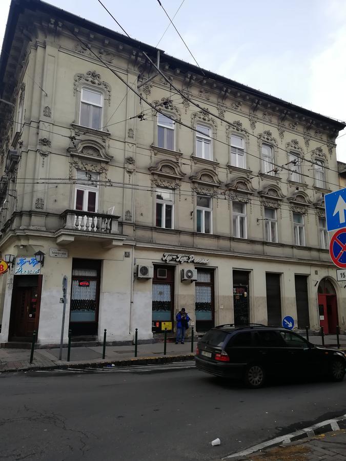 Good Time * Budapest