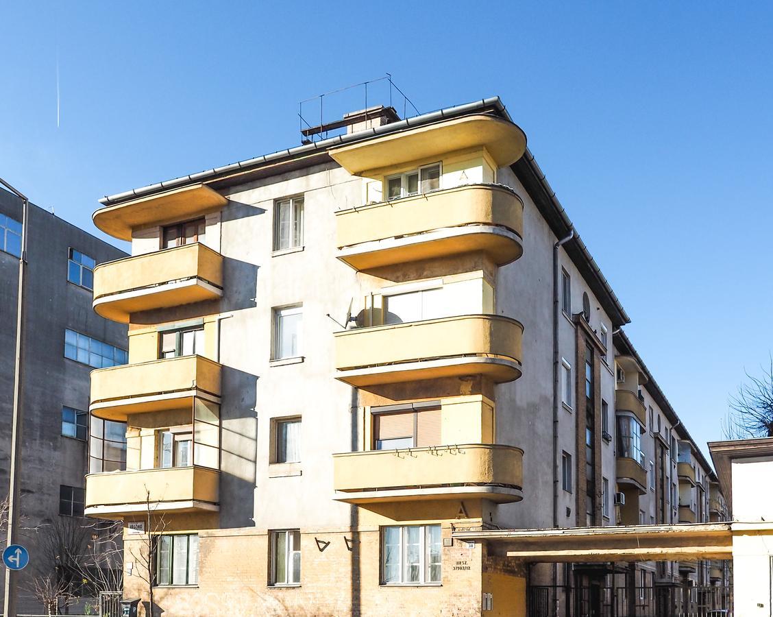 Vagohid30 * Budapest