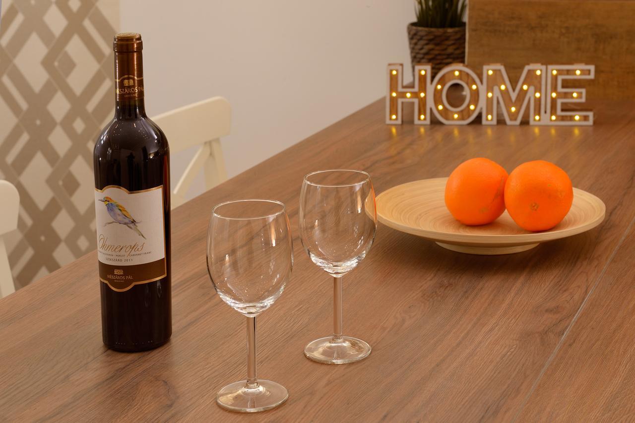Apartman Corina Apartman