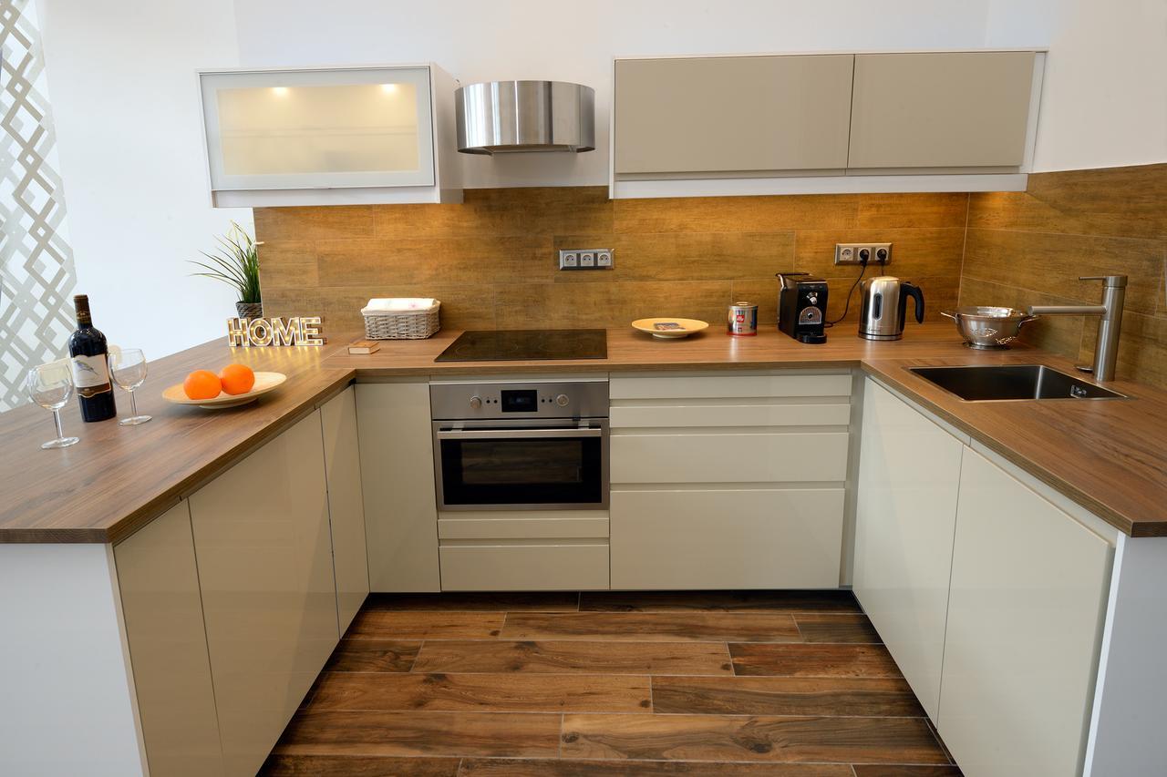 Corina Apartman Apartman Budapest