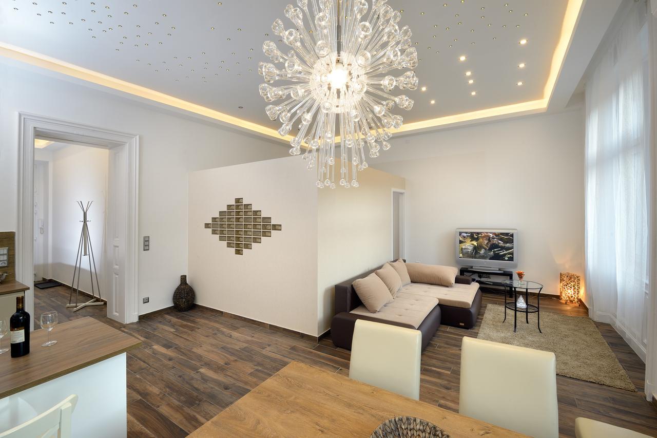 Corina Apartman Budapest