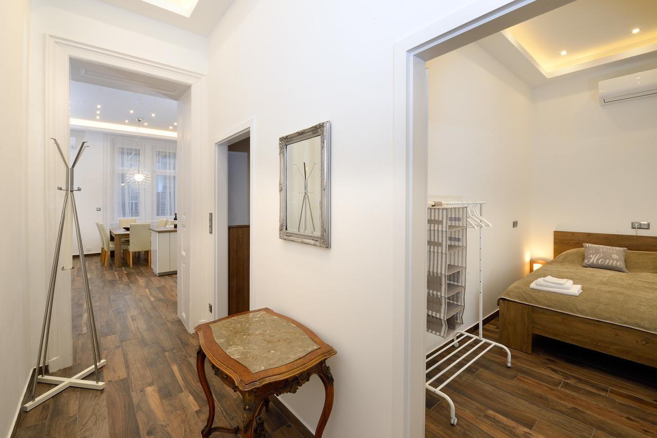 Apartman Corina Apartman *