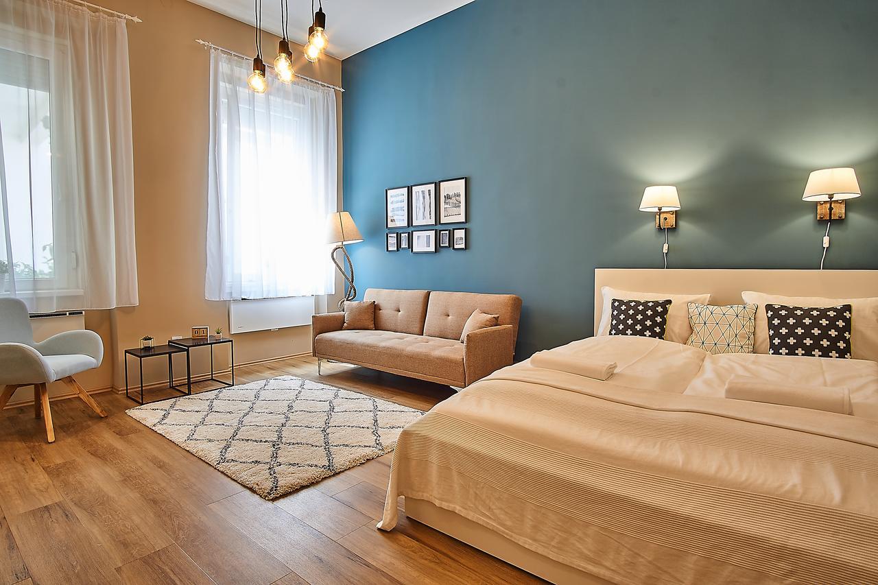 A26 Appartement