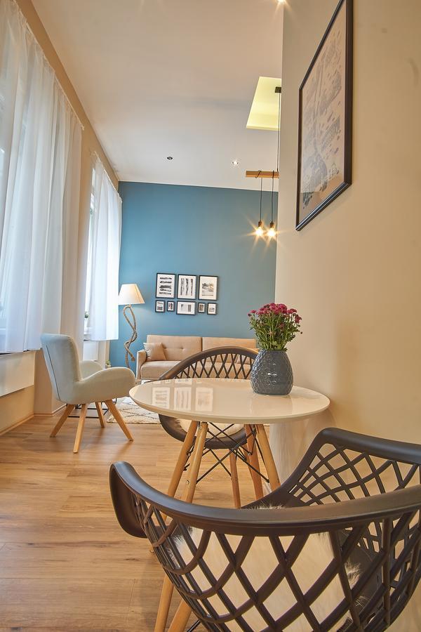 A26 Apartamento Budapest