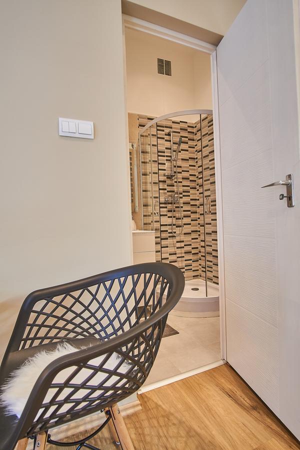 A26 Appartement *