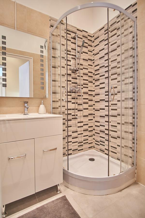 Apartamento A26 Budapest