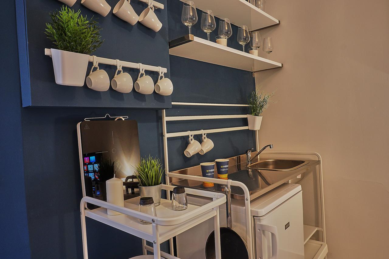Onyx Apartment