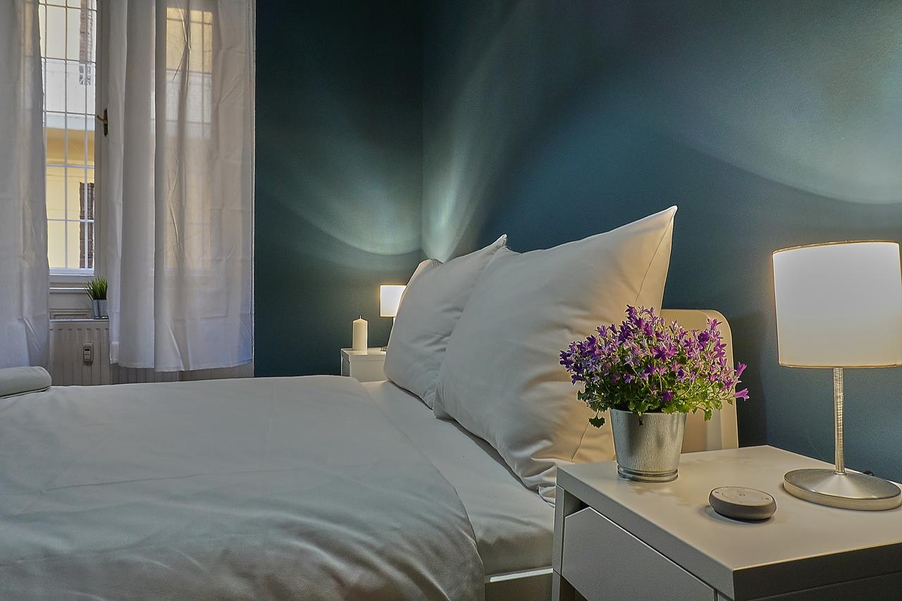 Apartment Onyx Budapest