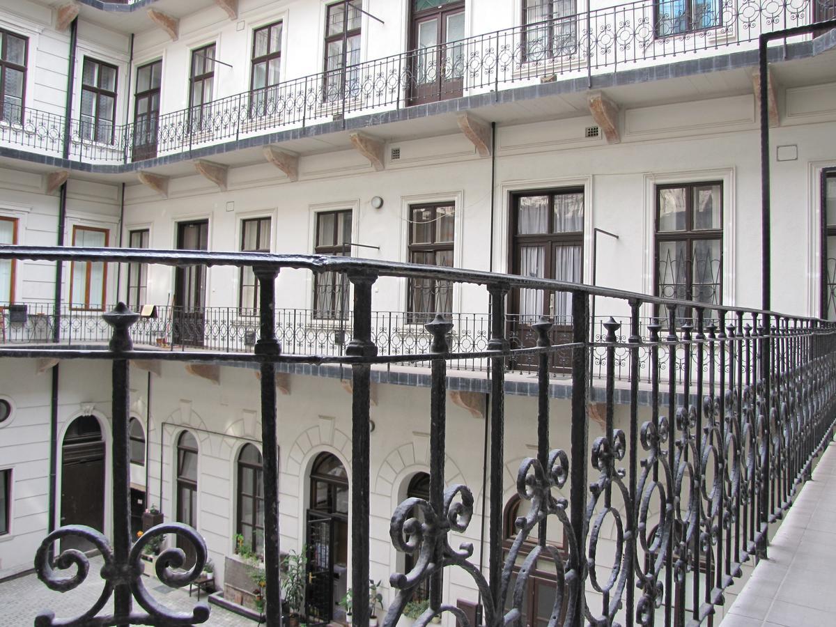 Apartment Pair Of Kings | Budapest
