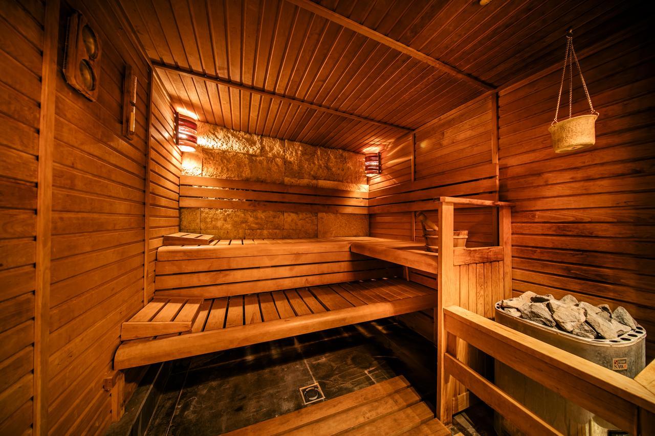 Hotel Buddha-bar Klotild Palace 5*