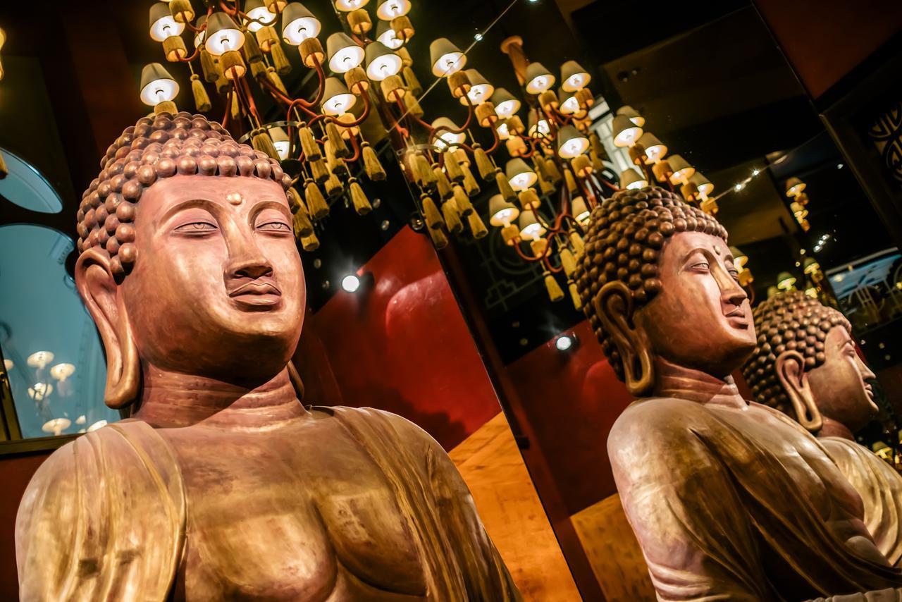 Hotel Buddha-bar Klotild Palace