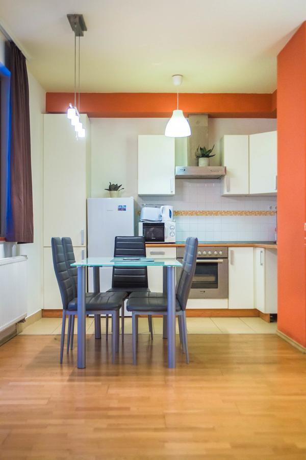 Senator Aparthotel Budapest