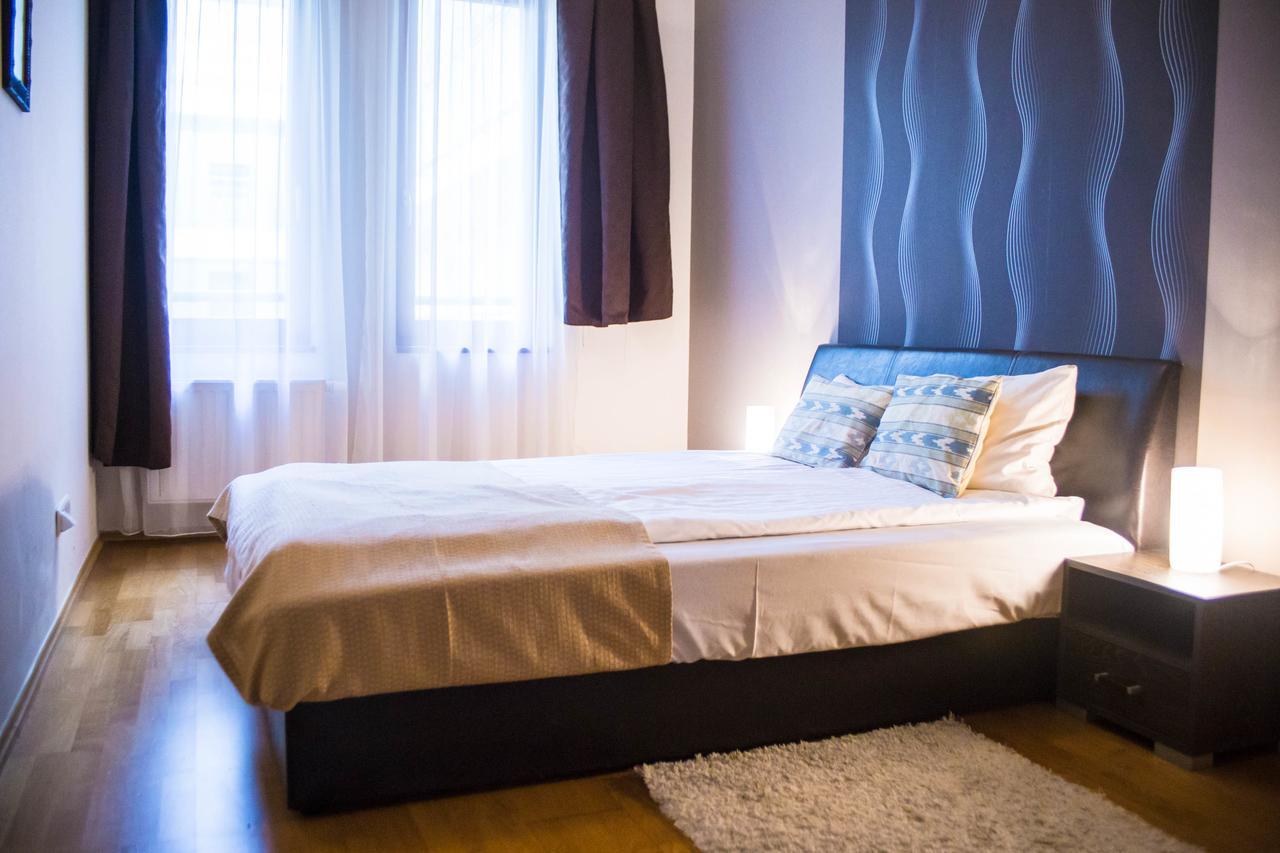 Senator Aparthotel 3*