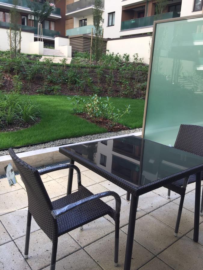 Corvin Rose Apartmán Budapest