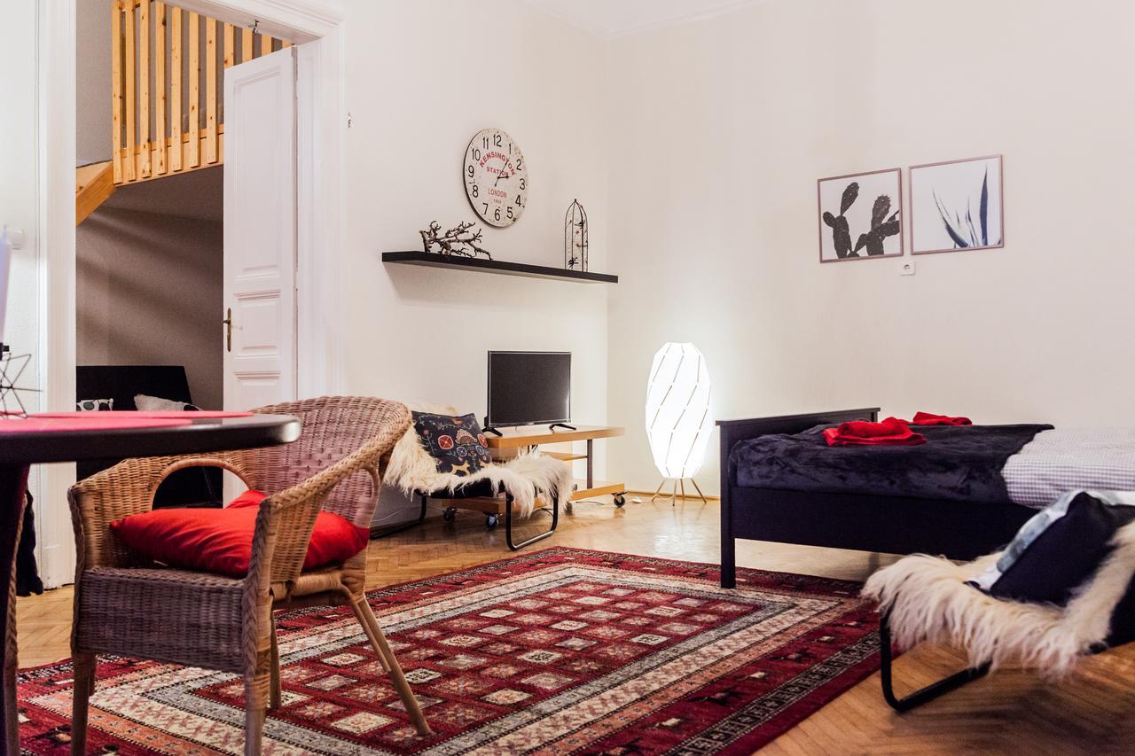 Andrassy 91 * Boedapest