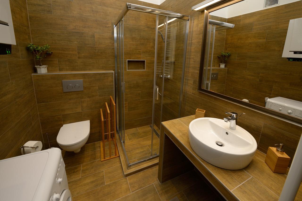 Corina Apartman Apartman Budapest