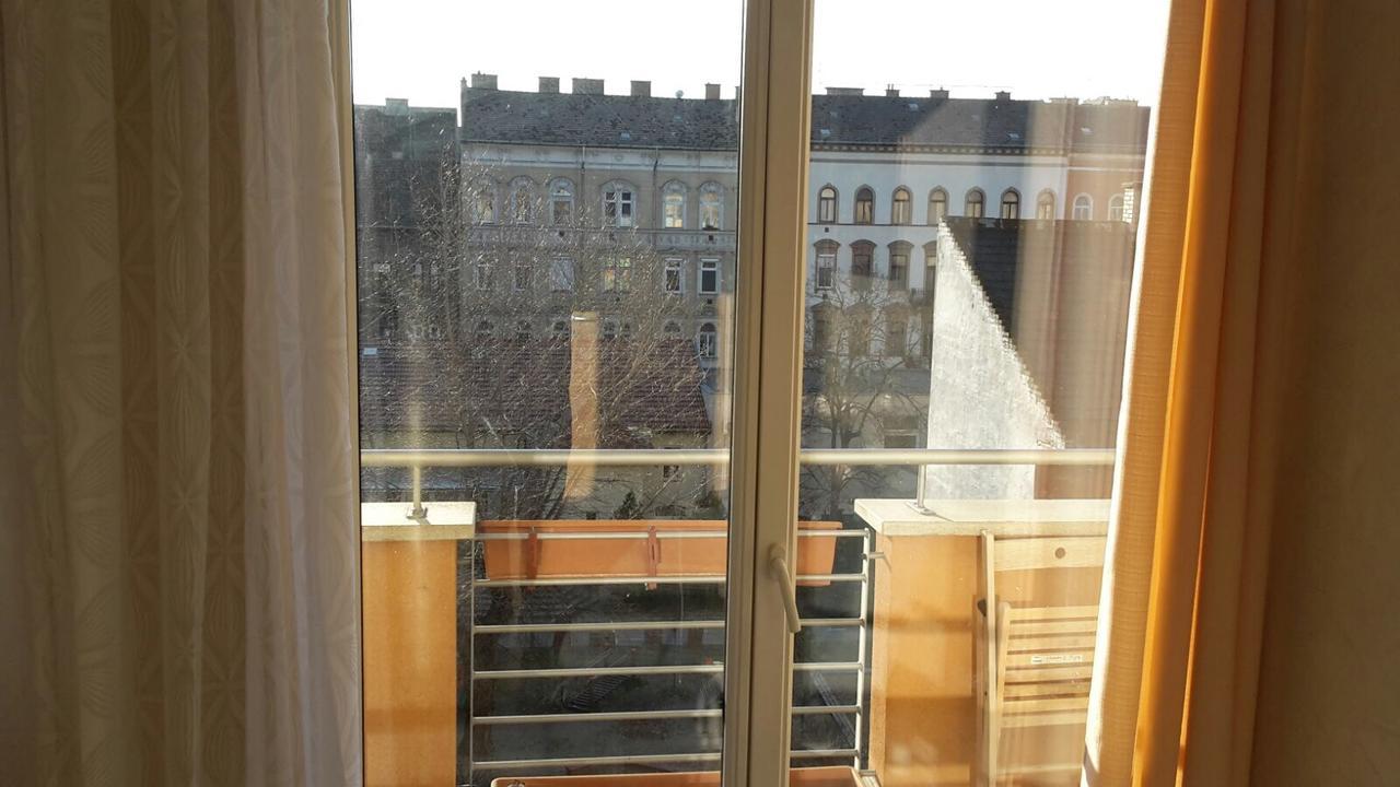 Apartment Aden Free Parking Budapest