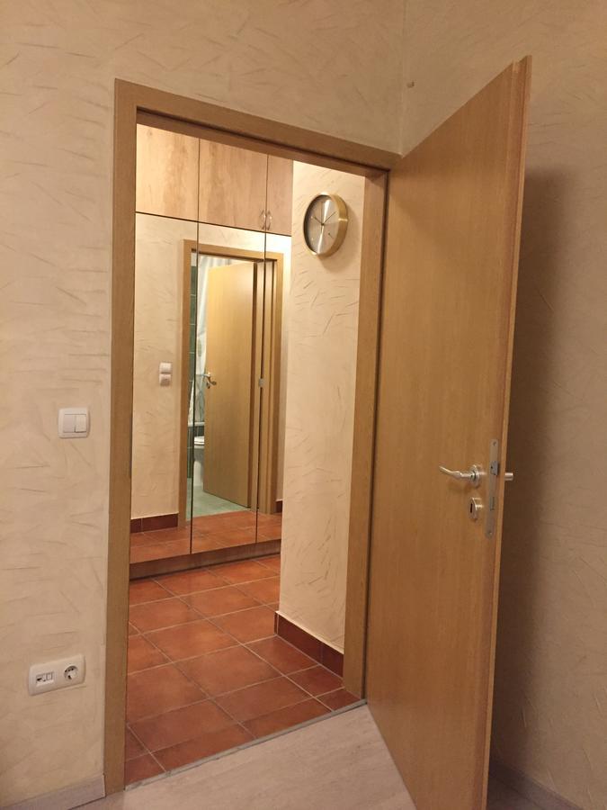 Apartment Aden Free Parking *