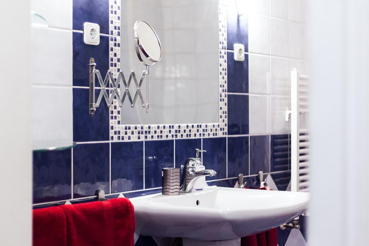 Appartement Andrassy 91