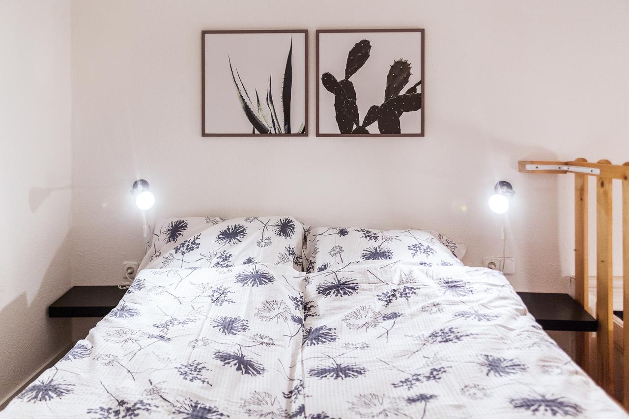 Andrassy 91 Appartement Boedapest