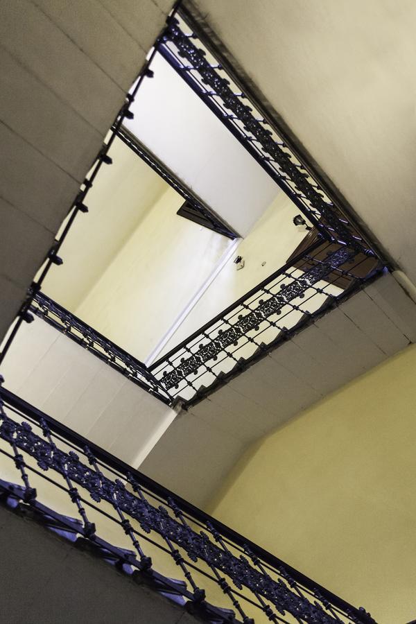 Appartement Andrassy 91 *