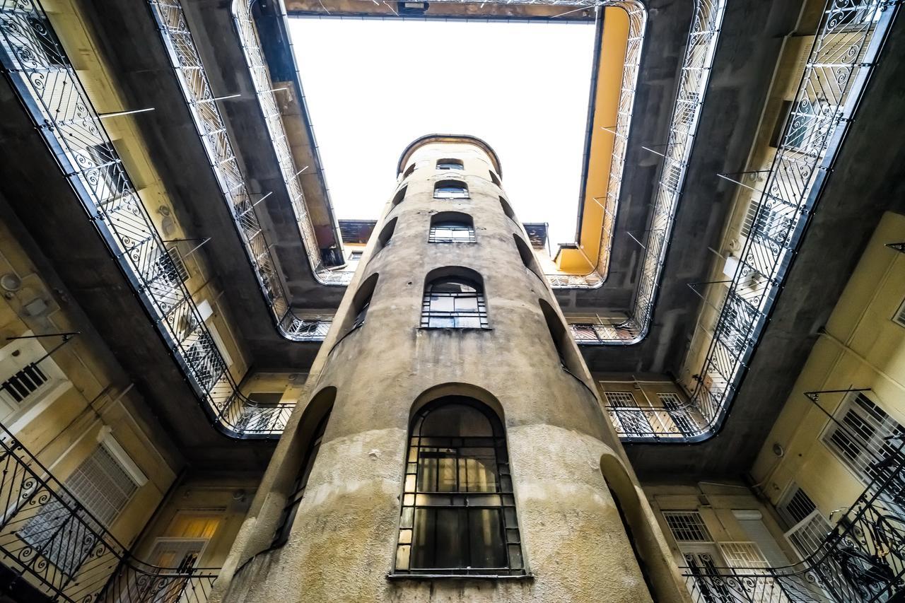 Appartement Bpr Whistle Arts Industrial *