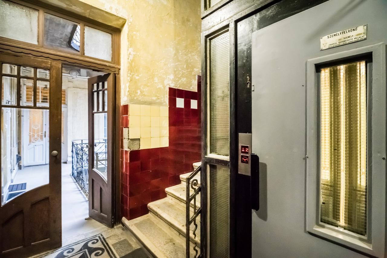 Appartement Bpr Whistle Arts Industrial