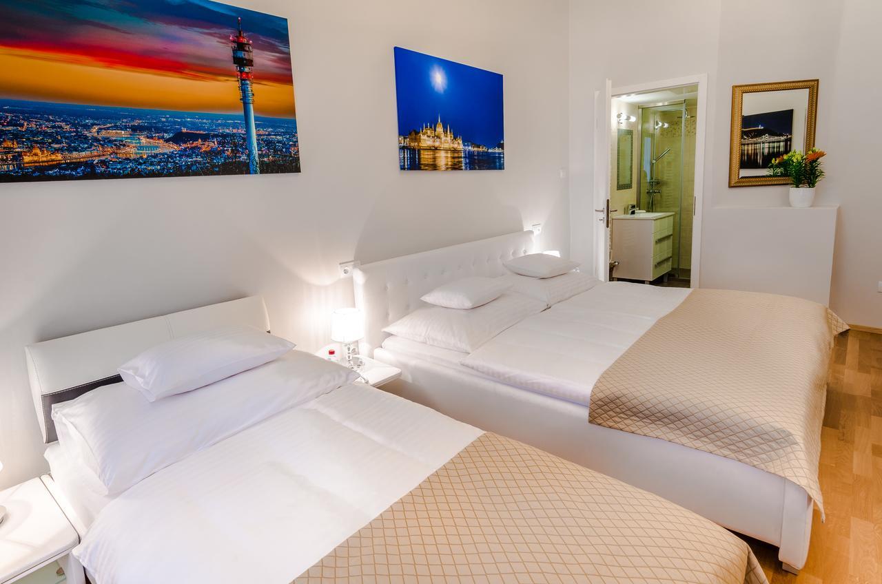 Anabelle Bed & Breakfast 4*