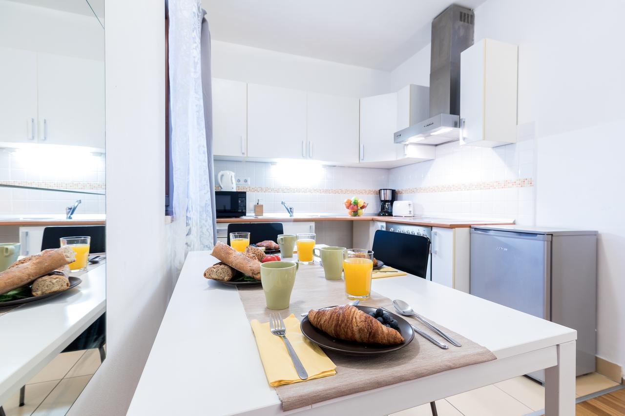 Park Apartmanhotel Budapest
