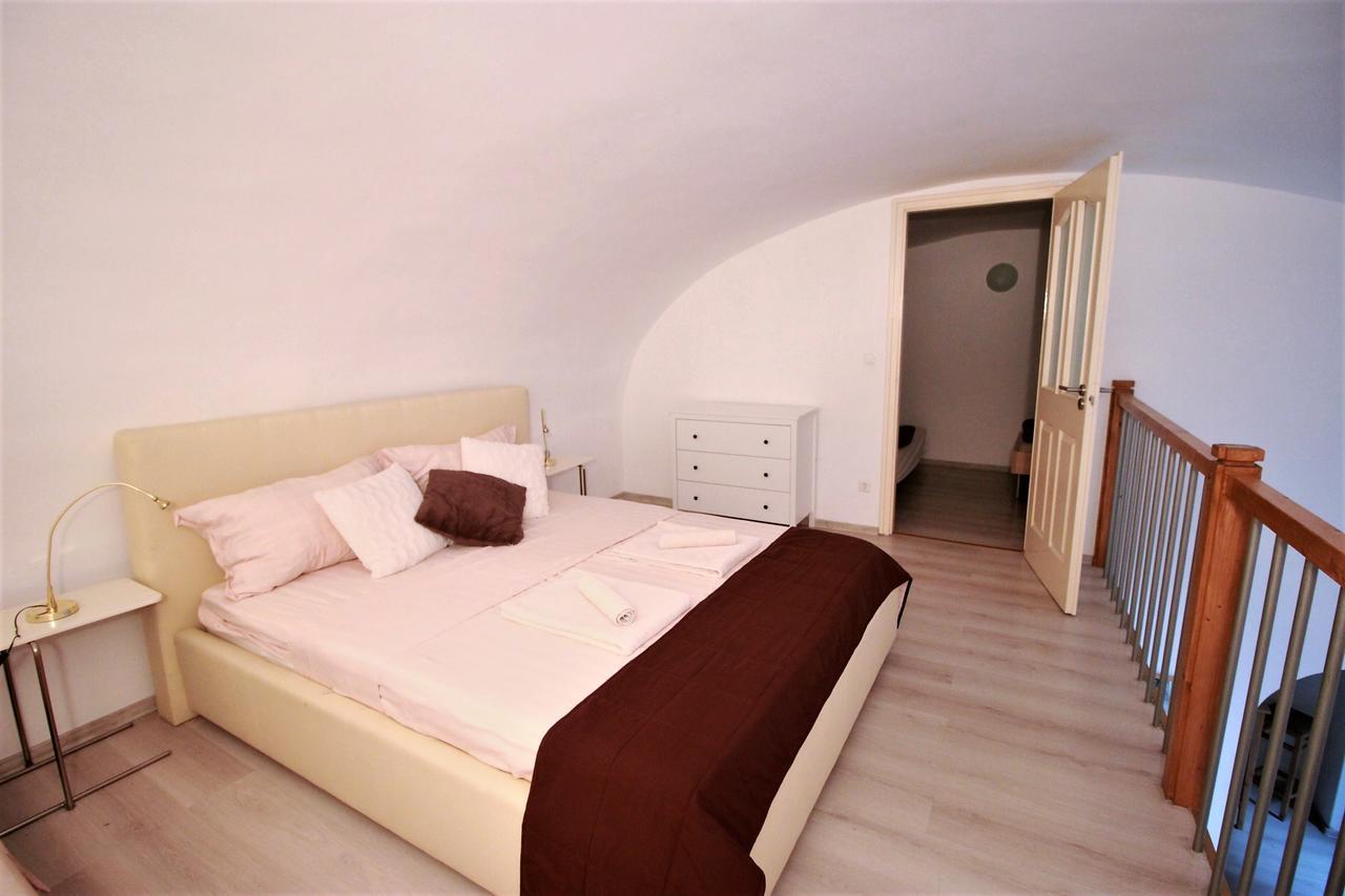 Apartamento Easy Flat Oktogon *