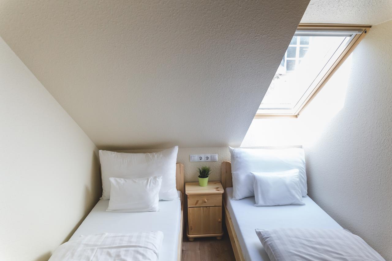 Hotel Karin Budapest