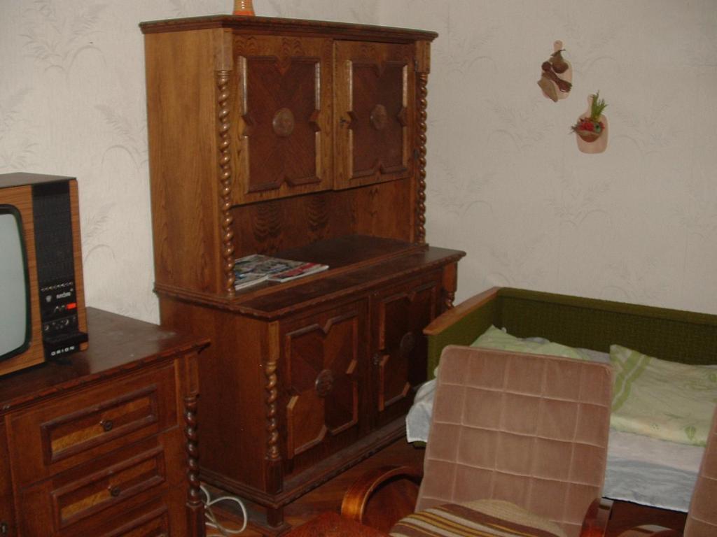 Hotel Amiga 3*