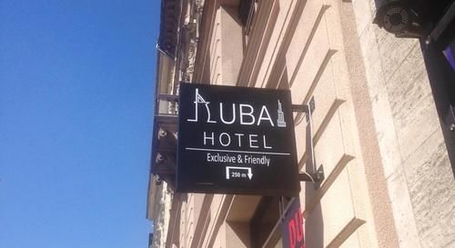 California Hotel 3*
