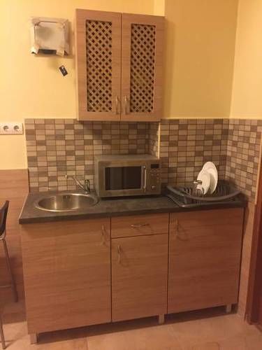 East Private Guest house *